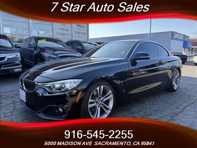 2017 BMW 430i   - Photo 3 - Sacramento, CA 95841