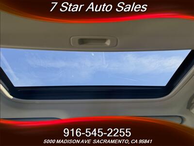 2012 Lexus CT 200h   - Photo 17 - Sacramento, CA 95841