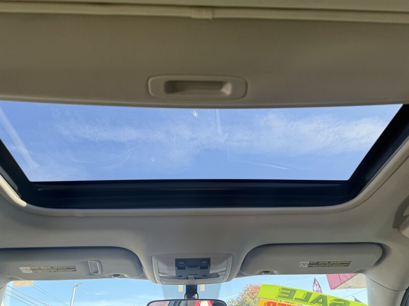 2012 Lexus CT 200h   - Photo 17 - Sacramento, CA 95841