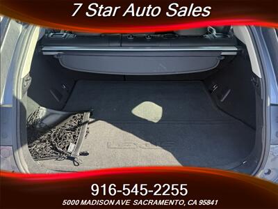 2012 Lexus CT 200h   - Photo 19 - Sacramento, CA 95841