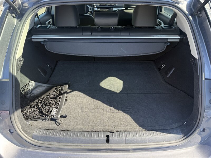 2012 Lexus CT 200h   - Photo 19 - Sacramento, CA 95841