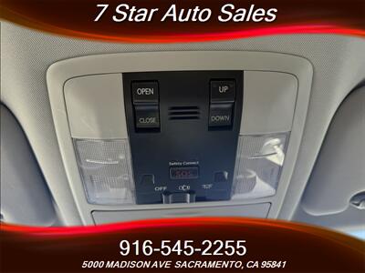 2012 Lexus CT 200h   - Photo 11 - Sacramento, CA 95841