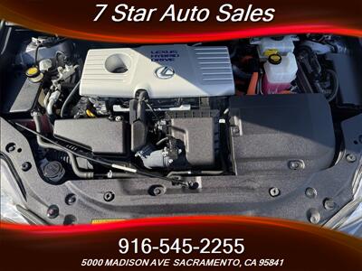 2012 Lexus CT 200h   - Photo 20 - Sacramento, CA 95841