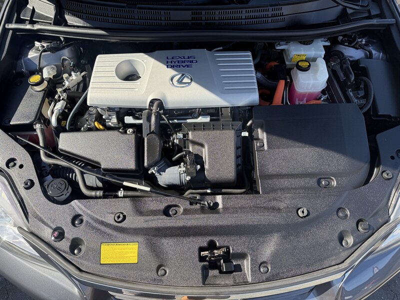 2012 Lexus CT 200h   - Photo 20 - Sacramento, CA 95841