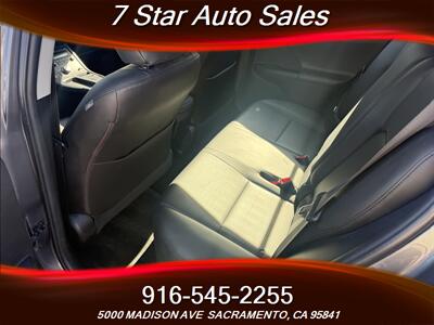 2012 Lexus CT 200h   - Photo 16 - Sacramento, CA 95841