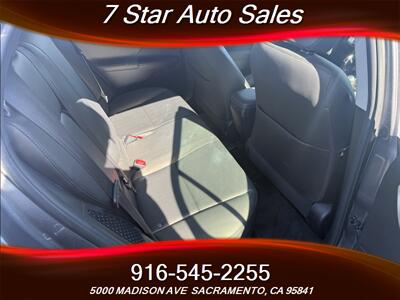 2012 Lexus CT 200h   - Photo 18 - Sacramento, CA 95841