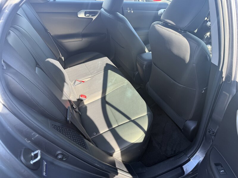 2012 Lexus CT 200h   - Photo 18 - Sacramento, CA 95841