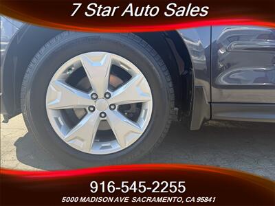 2014 Subaru Forester 2.5i Limited   - Photo 24 - Sacramento, CA 95841