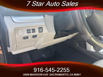 2014 Subaru Forester 2.5i Limited   - Photo 8 - Sacramento, CA 95841