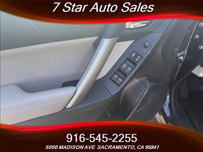2014 Subaru Forester 2.5i Limited   - Photo 7 - Sacramento, CA 95841