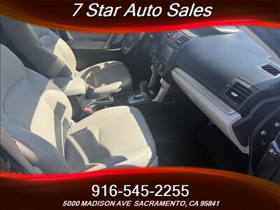 2014 Subaru Forester 2.5i Limited   - Photo 16 - Sacramento, CA 95841