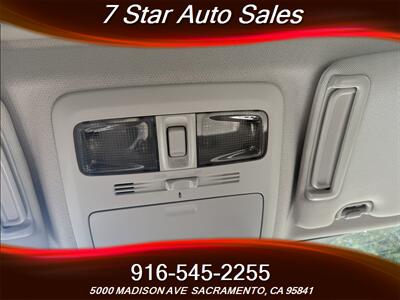 2014 Subaru Forester 2.5i Limited   - Photo 15 - Sacramento, CA 95841
