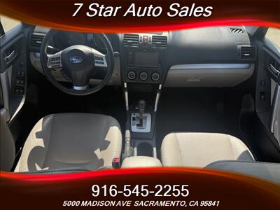 2014 Subaru Forester 2.5i Limited   - Photo 12 - Sacramento, CA 95841