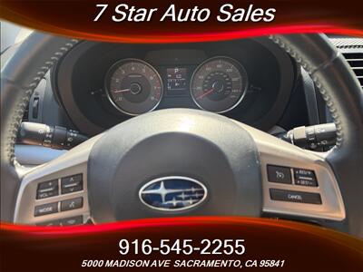 2014 Subaru Forester 2.5i Limited   - Photo 9 - Sacramento, CA 95841