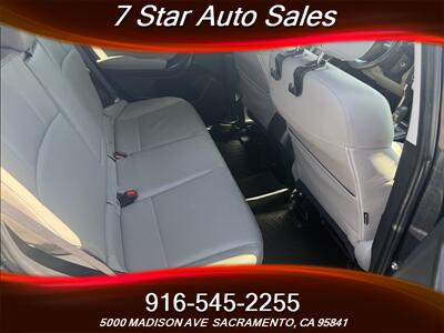 2014 Subaru Forester 2.5i Limited   - Photo 20 - Sacramento, CA 95841