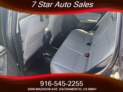 2014 Subaru Forester 2.5i Limited   - Photo 18 - Sacramento, CA 95841
