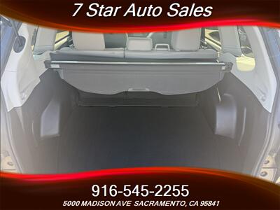 2014 Subaru Forester 2.5i Limited   - Photo 21 - Sacramento, CA 95841