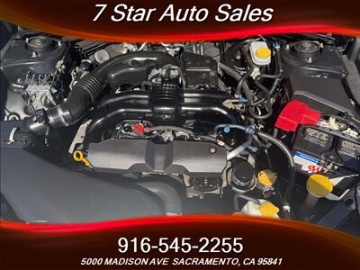 2014 Subaru Forester 2.5i Limited   - Photo 23 - Sacramento, CA 95841