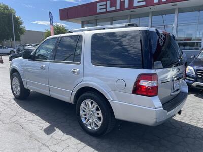 2012 Ford Expedition Limited   - Photo 4 - Sacramento, CA 95841