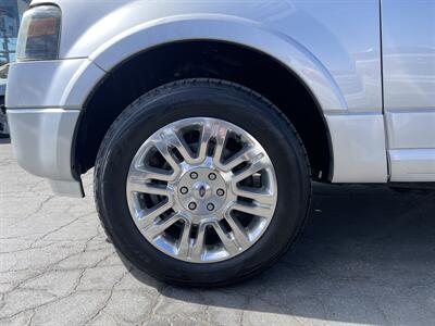 2012 Ford Expedition Limited   - Photo 20 - Sacramento, CA 95841