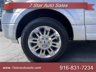 2012 Ford Expedition Limited   - Photo 20 - Sacramento, CA 95841