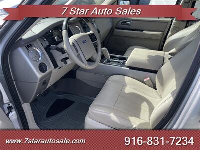 2012 Ford Expedition Limited   - Photo 7 - Sacramento, CA 95841