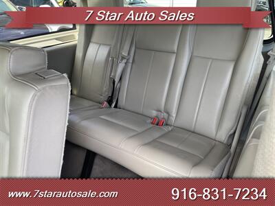 2012 Ford Expedition Limited   - Photo 17 - Sacramento, CA 95841