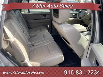 2012 Ford Expedition Limited   - Photo 16 - Sacramento, CA 95841