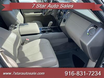 2012 Ford Expedition Limited   - Photo 11 - Sacramento, CA 95841