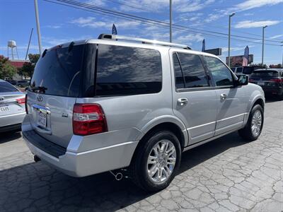 2012 Ford Expedition Limited   - Photo 6 - Sacramento, CA 95841