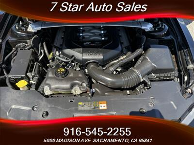 2011 Ford Mustang GT   - Photo 17 - Sacramento, CA 95841