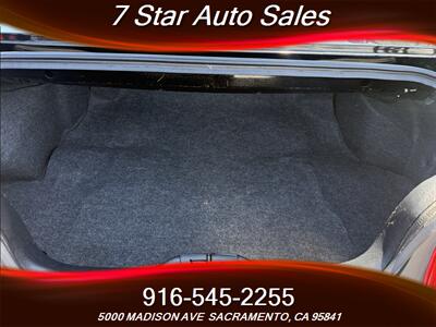 2011 Ford Mustang GT   - Photo 16 - Sacramento, CA 95841