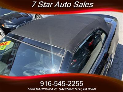 2011 Ford Mustang GT   - Photo 15 - Sacramento, CA 95841