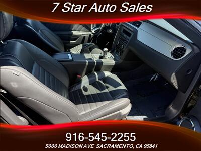 2011 Ford Mustang GT   - Photo 12 - Sacramento, CA 95841
