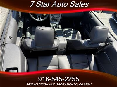 2011 Ford Mustang GT   - Photo 10 - Sacramento, CA 95841