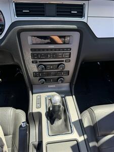 2011 Ford Mustang GT   - Photo 9 - Sacramento, CA 95841