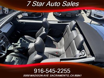 2011 Ford Mustang GT   - Photo 13 - Sacramento, CA 95841