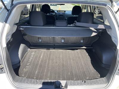 2014 Subaru XV Crosstrek 2.0i Premium   - Photo 15 - Sacramento, CA 95841