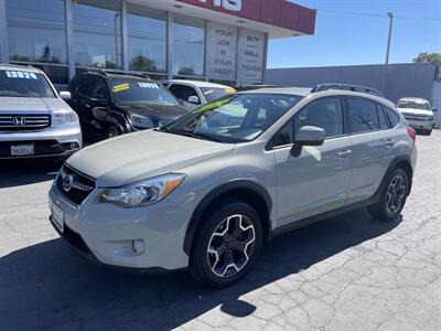 2014 Subaru XV Crosstrek 2.0i Premium   - Photo 3 - Sacramento, CA 95841