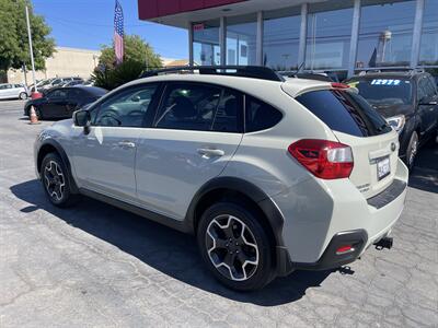 2014 Subaru XV Crosstrek 2.0i Premium   - Photo 4 - Sacramento, CA 95841