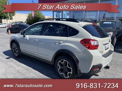 2014 Subaru XV Crosstrek 2.0i Premium   - Photo 4 - Sacramento, CA 95841