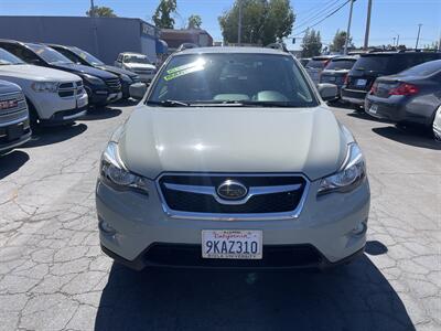 2014 Subaru XV Crosstrek 2.0i Premium   - Photo 2 - Sacramento, CA 95841