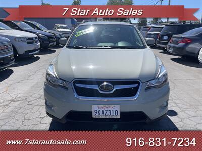 2014 Subaru XV Crosstrek 2.0i Premium   - Photo 2 - Sacramento, CA 95841