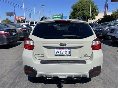 2014 Subaru XV Crosstrek 2.0i Premium   - Photo 5 - Sacramento, CA 95841