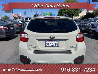 2014 Subaru XV Crosstrek 2.0i Premium   - Photo 5 - Sacramento, CA 95841