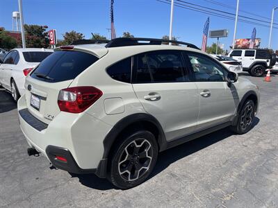 2014 Subaru XV Crosstrek 2.0i Premium   - Photo 6 - Sacramento, CA 95841