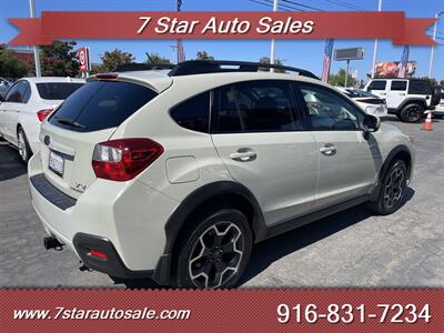 2014 Subaru XV Crosstrek 2.0i Premium   - Photo 6 - Sacramento, CA 95841