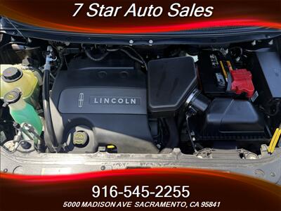 2014 Lincoln MKX   - Photo 20 - Sacramento, CA 95841