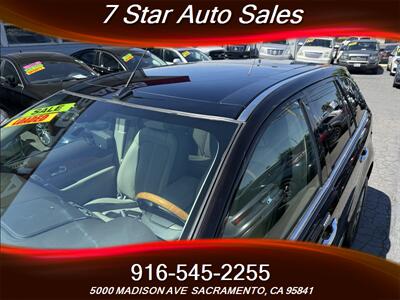 2014 Lincoln MKX   - Photo 14 - Sacramento, CA 95841