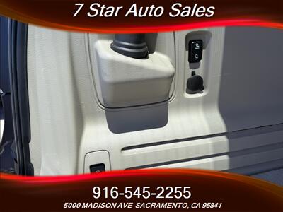 2014 Lincoln MKX   - Photo 13 - Sacramento, CA 95841